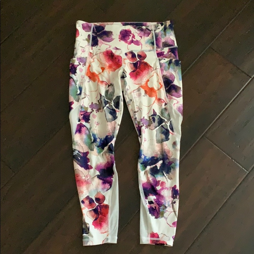 Athleta Leggings